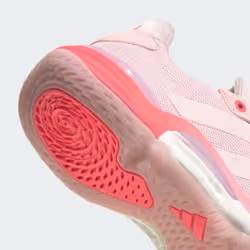 Adidas KJ9682_560 Chaussure d'athlétisme Multicolore - Vue supplémentaire 8