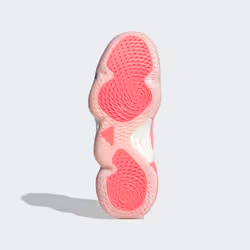 Adidas KJ9682_590 Chaussure d'athlétisme Multicolore - Vue supplémentaire 3