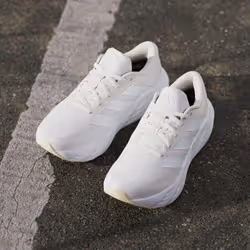Adidas IH9794_570 Chaussure d'athlétisme Blanc - Vue supplémentaire 5