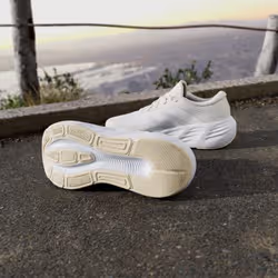Adidas IH9794_550 Chaussure d'athlétisme Blanc - Vue supplémentaire 4