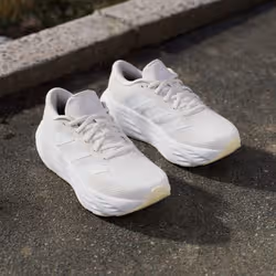 Adidas IH9794_550 Chaussure d'athlétisme Blanc - Vue supplémentaire 8