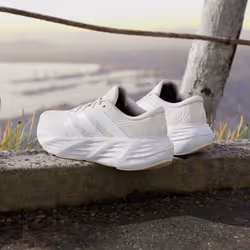 Adidas IH9794_580 Chaussure d'athlétisme Blanc - Vue supplémentaire 6