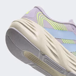 Adidas IH9789_590 Chaussure d'athlétisme Multicolore - Vue supplémentaire 8