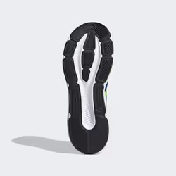 Adidas IH9804_650 Chaussure d'athlétisme Vert - Vue supplémentaire 5