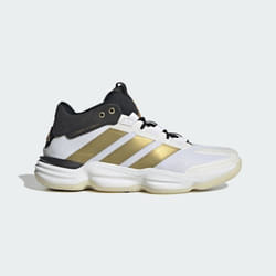 Adidas KK1949_610 Chaussure d'athlétisme Blanc