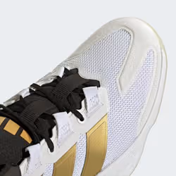 Adidas KK1949_650 Chaussure d'athlétisme Blanc - Vue supplémentaire 8