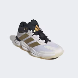 Adidas KK1949_620 Chaussure d'athlétisme Blanc - Vue supplémentaire 4