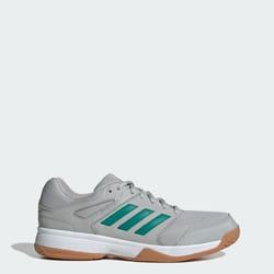 Adidas KK2069_620 Chaussure d'athlétisme Blanc