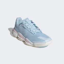 Adidas KJ9680_590 Chaussure d'athlétisme Blanc - Vue supplémentaire 4