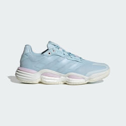 Adidas KJ9680_610 Chaussure d'athlétisme Blanc