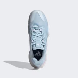 Adidas KJ9680_570 Chaussure d'athlétisme Blanc - Vue supplémentaire 2