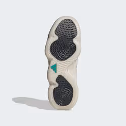 Adidas KK1947_610 Chaussure d'athlétisme Vert - Vue supplémentaire 3