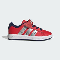 Adidas KI9123_430 Chaussure d'athlétisme Multicolore