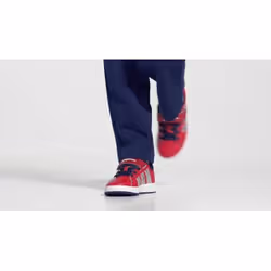 Adidas KI9123_430 Chaussure d'athlétisme Multicolore - Vue supplémentaire 2