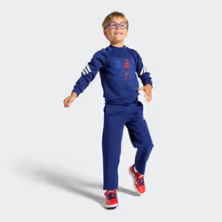 Adidas KI9123_430 Chaussure d'athlétisme Multicolore - Vue supplémentaire 3