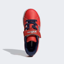 Adidas KI9123_430 Chaussure d'athlétisme Multicolore - Vue supplémentaire 4