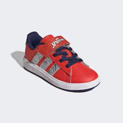 Adidas KI9123_430 Chaussure d'athlétisme Multicolore - Vue supplémentaire 6