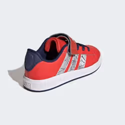 Adidas KI9123_430 Chaussure d'athlétisme Multicolore - Vue supplémentaire 7