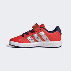 Adidas KI9123_430 Chaussure d'athlétisme Multicolore - Vue supplémentaire 8