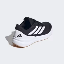 Adidas KI1785_520 Chaussure d'athlétisme Blanc - Vue supplémentaire 5