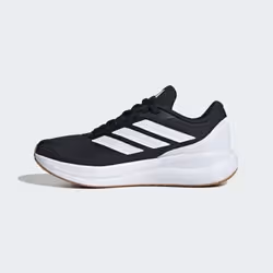 Adidas KI1785_580 Chaussure d'athlétisme Blanc - Vue supplémentaire 6