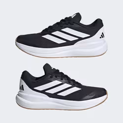 Adidas KI1785_580 Chaussure d'athlétisme Blanc - Vue supplémentaire 7