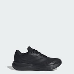Adidas KI1784_560 Chaussure d'athlétisme Noir