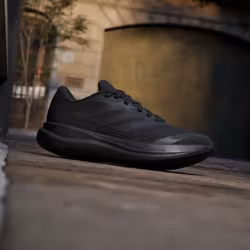 Adidas KI1784_560 Chaussure d'athlétisme Noir - Vue supplémentaire 3