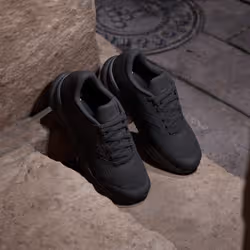 Adidas KI1784_560 Chaussure d'athlétisme Noir - Vue supplémentaire 5