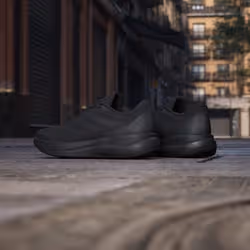 Adidas KI1784_560 Chaussure d'athlétisme Noir - Vue supplémentaire 6