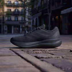 Adidas KI1784_560 Chaussure d'athlétisme Noir - Vue supplémentaire 7