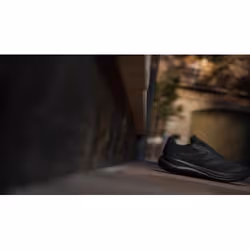 Adidas KI1784_520 Chaussure d'athlétisme Noir - Vue supplémentaire 2