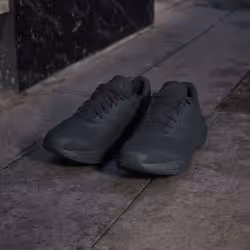 Adidas KI1784_520 Chaussure d'athlétisme Noir - Vue supplémentaire 8