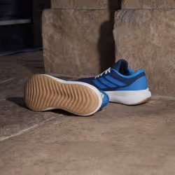 Adidas KI1789_540 Chaussure d'athlétisme Vert - Vue supplémentaire 4