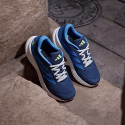Adidas KI1789_540 Chaussure d'athlétisme Vert - Vue supplémentaire 5