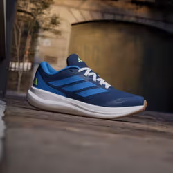 Adidas KI1789_550 Chaussure d'athlétisme Vert - Vue supplémentaire 3