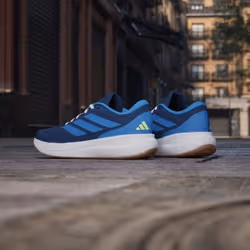 Adidas KI1789_570 Chaussure d'athlétisme Vert - Vue supplémentaire 6
