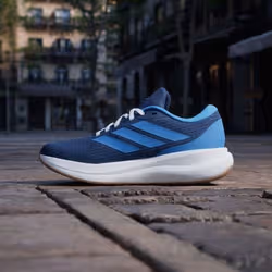 Adidas KI1789_570 Chaussure d'athlétisme Vert - Vue supplémentaire 7