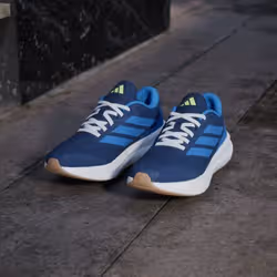 Adidas KI1789_570 Chaussure d'athlétisme Vert - Vue supplémentaire 8