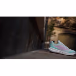 Adidas KI1792_540 Chaussure d'athlétisme Multicolore - Vue supplémentaire 2