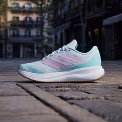 Adidas KI1792_540 Chaussure d'athlétisme Multicolore - Vue supplémentaire 7