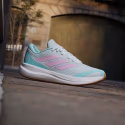 Adidas KI1792_560 Chaussure d'athlétisme Multicolore - Vue supplémentaire 3