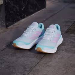 Adidas KI1792_560 Chaussure d'athlétisme Multicolore - Vue supplémentaire 8