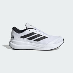 Adidas KI1380_570 Chaussure d'athlétisme Blanc