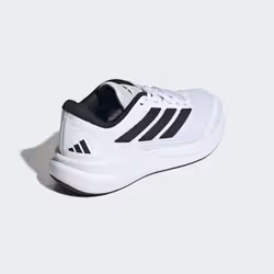 Adidas KI1380_570 Chaussure d'athlétisme Blanc - Vue supplémentaire 5