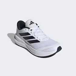 Adidas KI1380_580 Chaussure d'athlétisme Blanc - Vue supplémentaire 4