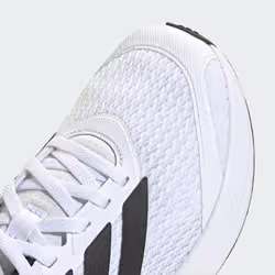 Adidas KI1380_580 Chaussure d'athlétisme Blanc - Vue supplémentaire 8