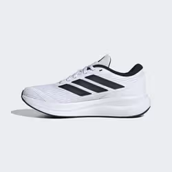 Adidas KI1380_540 Chaussure d'athlétisme Blanc - Vue supplémentaire 6