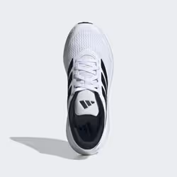 Adidas KI1380_530 Chaussure d'athlétisme Blanc - Vue supplémentaire 2