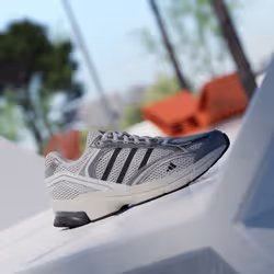 Adidas KI4444_640 chaussure de sport à la mode Noir - Vue supplémentaire 3